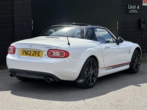 2.0i Kuro Roadster 2dr Petrol Manual Euro 5 (160 ps)