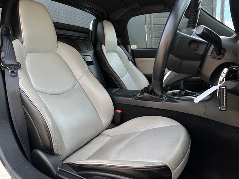 2.0i Kuro Roadster 2dr Petrol Manual Euro 5 (160 ps)