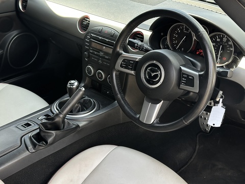 2.0i Kuro Roadster 2dr Petrol Manual Euro 5 (160 ps)