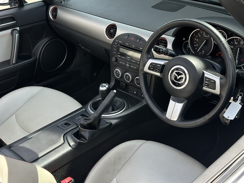 2.0i Kuro Roadster 2dr Petrol Manual Euro 5 (160 ps)