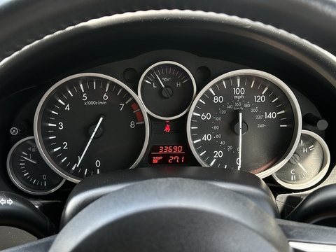 2.0i Kuro Roadster 2dr Petrol Manual Euro 5 (160 ps)