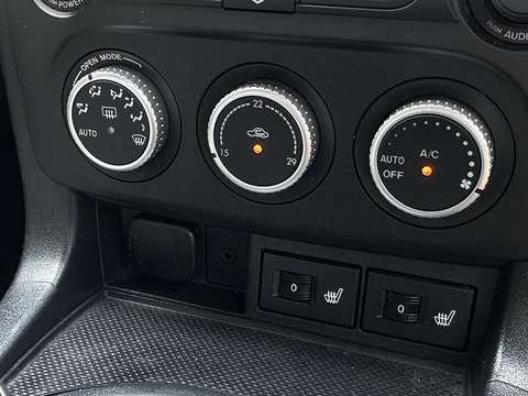 2.0i Kuro Roadster 2dr Petrol Manual Euro 5 (160 ps)