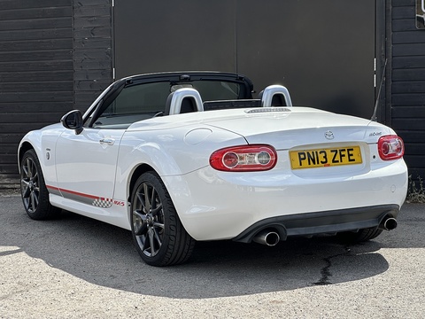 2.0i Kuro Roadster 2dr Petrol Manual Euro 5 (160 ps)