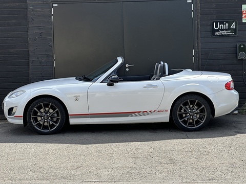 2.0i Kuro Roadster 2dr Petrol Manual Euro 5 (160 ps)