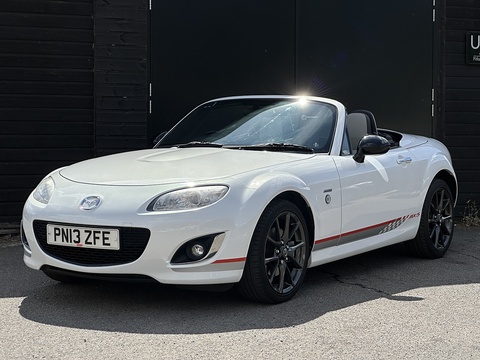 2.0i Kuro Roadster 2dr Petrol Manual Euro 5 (160 ps)