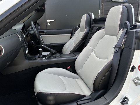2.0i Kuro Roadster 2dr Petrol Manual Euro 5 (160 ps)
