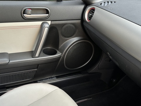 2.0i Kuro Roadster 2dr Petrol Manual Euro 5 (160 ps)