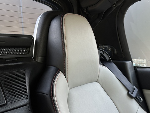 2.0i Kuro Roadster 2dr Petrol Manual Euro 5 (160 ps)