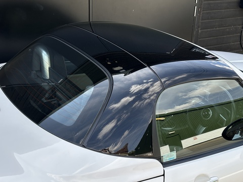 2.0i Kuro Roadster 2dr Petrol Manual Euro 5 (160 ps)