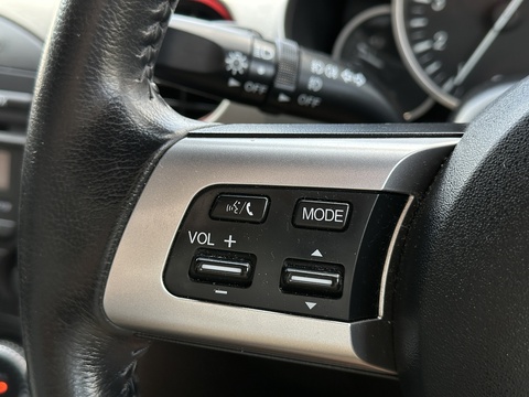 2.0i Kuro Roadster 2dr Petrol Manual Euro 5 (160 ps)