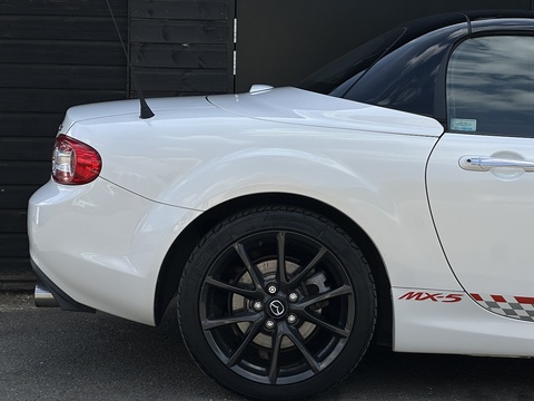 2.0i Kuro Roadster 2dr Petrol Manual Euro 5 (160 ps)