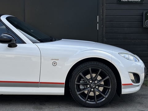 2.0i Kuro Roadster 2dr Petrol Manual Euro 5 (160 ps)