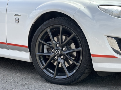 2.0i Kuro Roadster 2dr Petrol Manual Euro 5 (160 ps)
