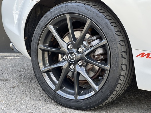 2.0i Kuro Roadster 2dr Petrol Manual Euro 5 (160 ps)