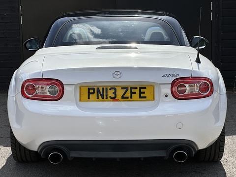 2.0i Kuro Roadster 2dr Petrol Manual Euro 5 (160 ps)
