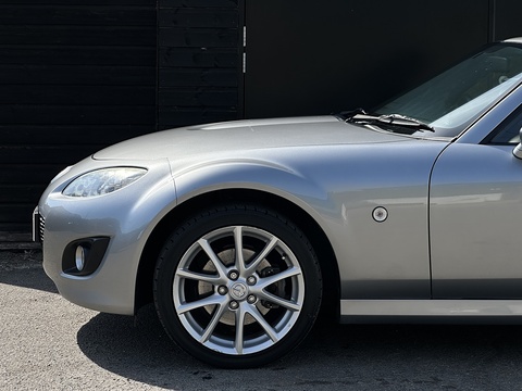 2.0i Roadster 2dr Petrol Powershift Euro 5 (160 ps)