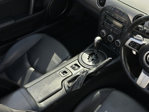 2.0i Roadster 2dr Petrol Powershift Euro 5 (160 ps)