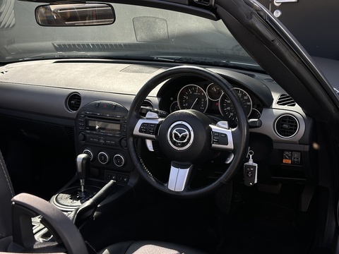 2.0i Roadster 2dr Petrol Powershift Euro 5 (160 ps)