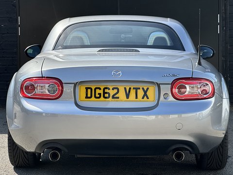 2.0i Roadster 2dr Petrol Powershift Euro 5 (160 ps)