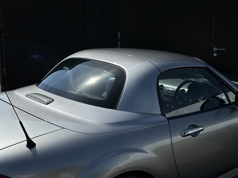 2.0i Roadster 2dr Petrol Powershift Euro 5 (160 ps)