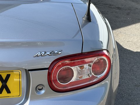 2.0i Roadster 2dr Petrol Powershift Euro 5 (160 ps)