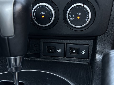 2.0i Roadster 2dr Petrol Powershift Euro 5 (160 ps)