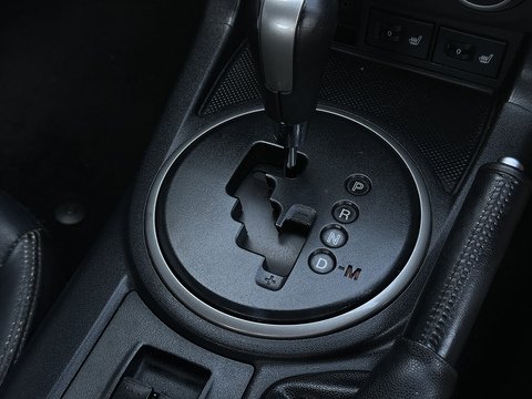 2.0i Roadster 2dr Petrol Powershift Euro 5 (160 ps)