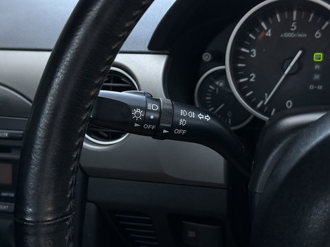2.0i Roadster 2dr Petrol Powershift Euro 5 (160 ps)