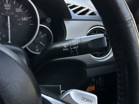 2.0i Roadster 2dr Petrol Powershift Euro 5 (160 ps)