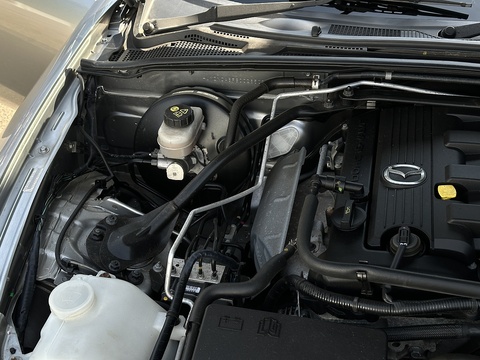 2.0i Roadster 2dr Petrol Powershift Euro 5 (160 ps)