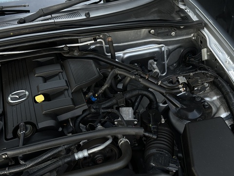 2.0i Roadster 2dr Petrol Powershift Euro 5 (160 ps)
