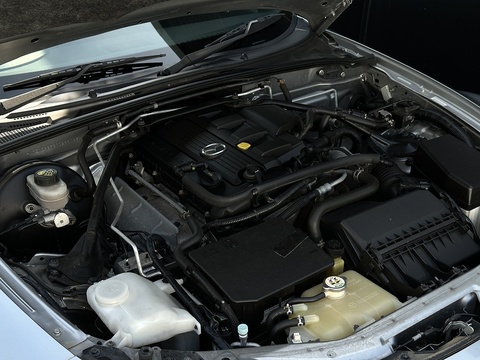 2.0i Roadster 2dr Petrol Powershift Euro 5 (160 ps)