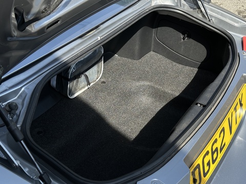 2.0i Roadster 2dr Petrol Powershift Euro 5 (160 ps)