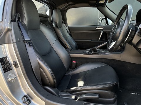 2.0i Roadster 2dr Petrol Powershift Euro 5 (160 ps)