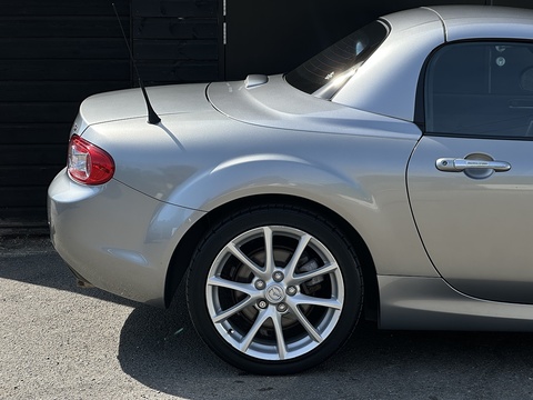 2.0i Roadster 2dr Petrol Powershift Euro 5 (160 ps)