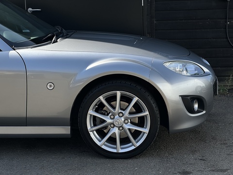 2.0i Roadster 2dr Petrol Powershift Euro 5 (160 ps)