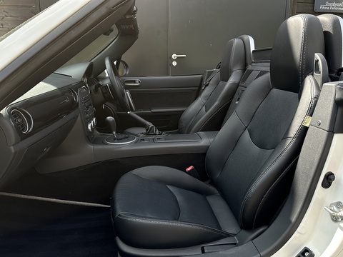 2.0i Roadster 2dr Petrol Powershift Euro 5 (160 ps)