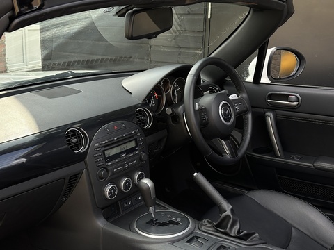2.0i Roadster 2dr Petrol Powershift Euro 5 (160 ps)