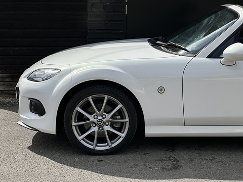 2.0i Roadster 2dr Petrol Powershift Euro 5 (160 ps)