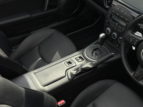 2.0i Roadster 2dr Petrol Powershift Euro 5 (160 ps)