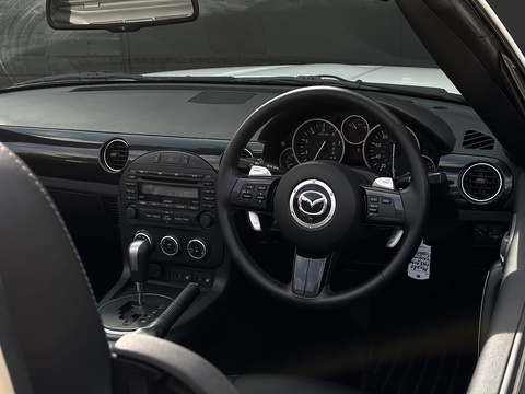 2.0i Roadster 2dr Petrol Powershift Euro 5 (160 ps)