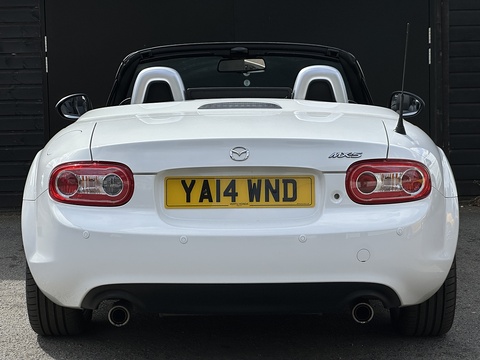 2.0i Roadster 2dr Petrol Powershift Euro 5 (160 ps)