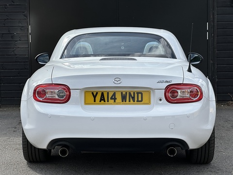 2.0i Roadster 2dr Petrol Powershift Euro 5 (160 ps)