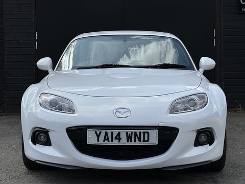2.0i Roadster 2dr Petrol Powershift Euro 5 (160 ps)