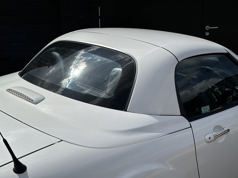 2.0i Roadster 2dr Petrol Powershift Euro 5 (160 ps)