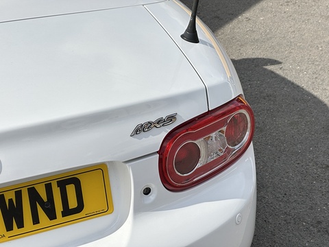 2.0i Roadster 2dr Petrol Powershift Euro 5 (160 ps)