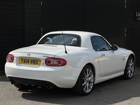 2.0i Roadster 2dr Petrol Powershift Euro 5 (160 ps)
