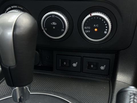 2.0i Roadster 2dr Petrol Powershift Euro 5 (160 ps)