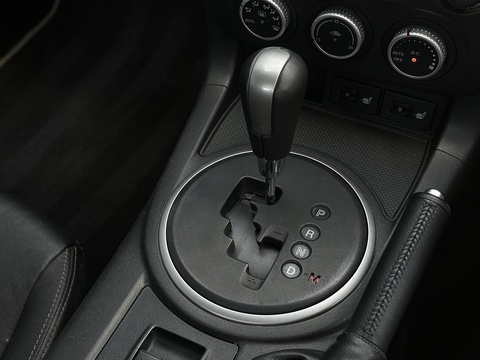 2.0i Roadster 2dr Petrol Powershift Euro 5 (160 ps)