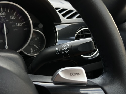 2.0i Roadster 2dr Petrol Powershift Euro 5 (160 ps)